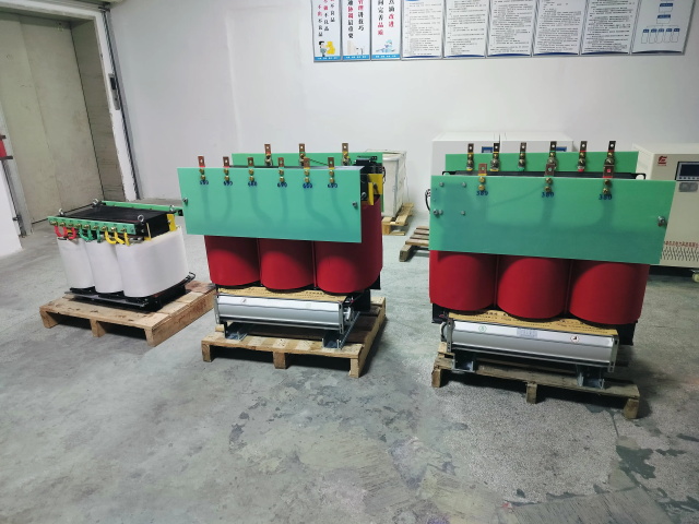 延边朝鲜族KS11-1000KVA矿用变压器